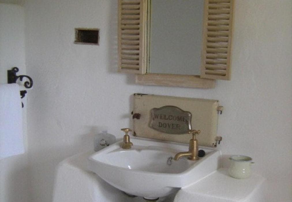 Brakdakkie Cottage 3