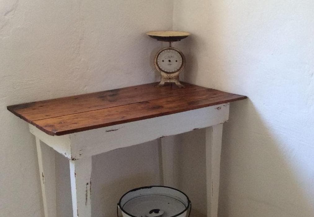 Brakdakkie Cottage 3