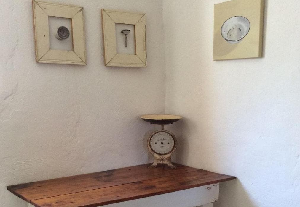 Brakdakkie Cottage 3