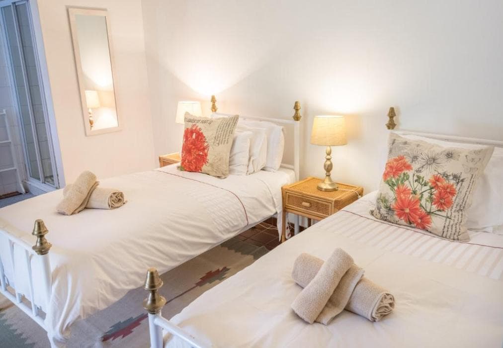 Harmonie Farm Cottage