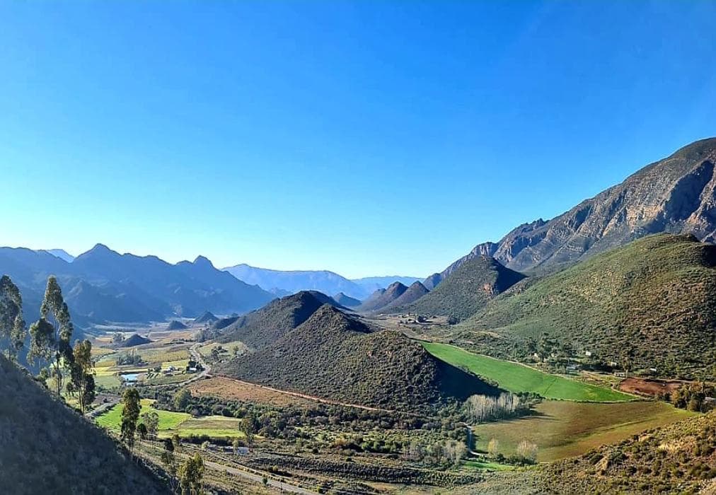 Harmonie Farm Cottage