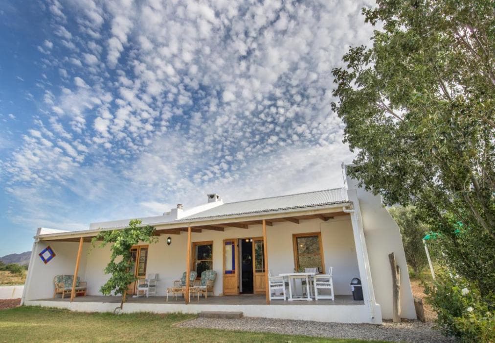 Harmonie Farm Cottage