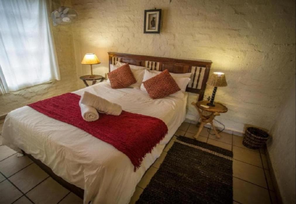 River House, Marloth Park