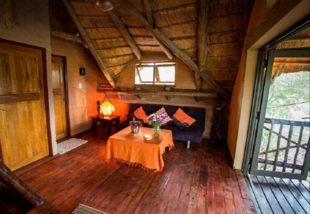 River House, Marloth Park