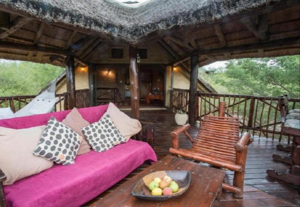 River House, Marloth Park