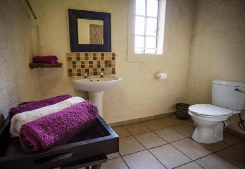 River House, Marloth Park