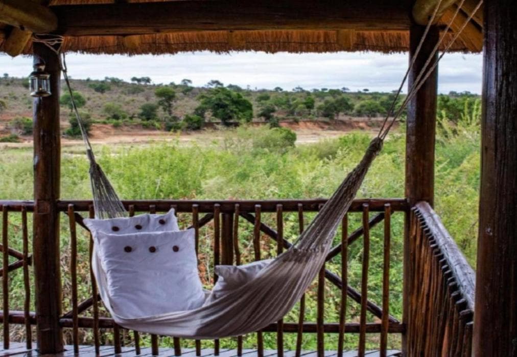 River House, Marloth Park