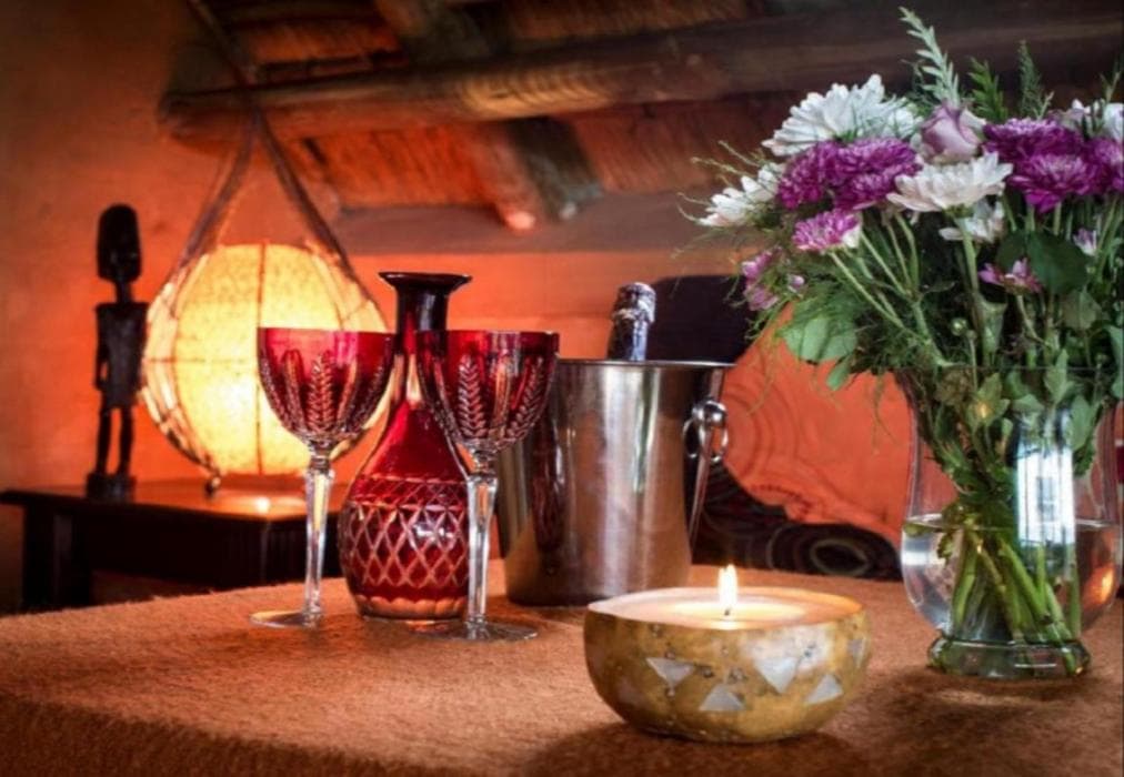 River House, Marloth Park