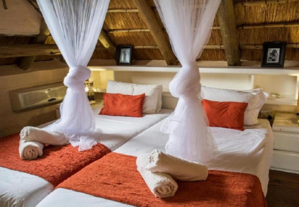 River House, Marloth Park