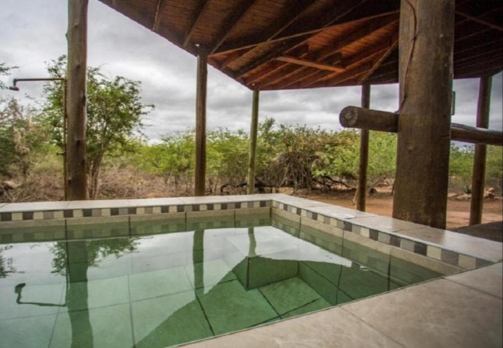 River House, Marloth Park