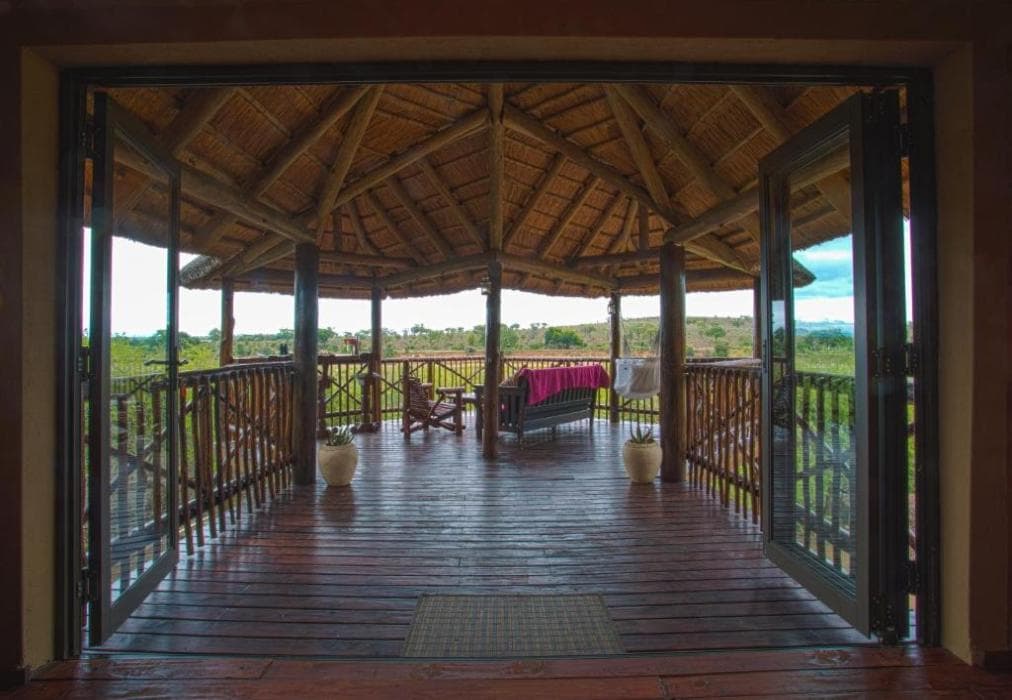 River House, Marloth Park