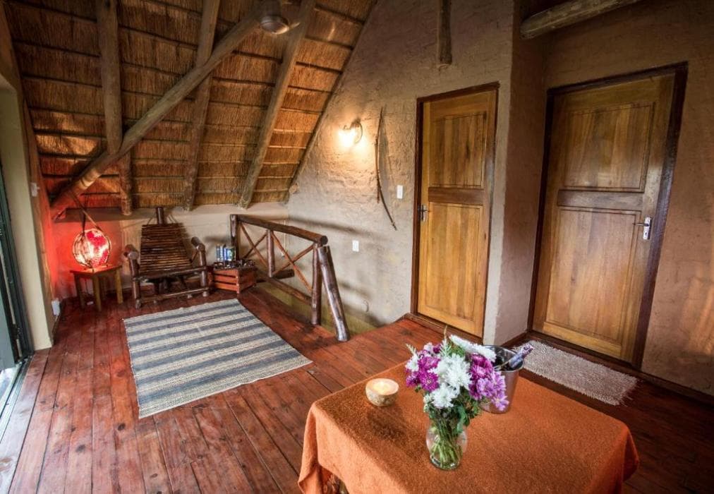 River House, Marloth Park