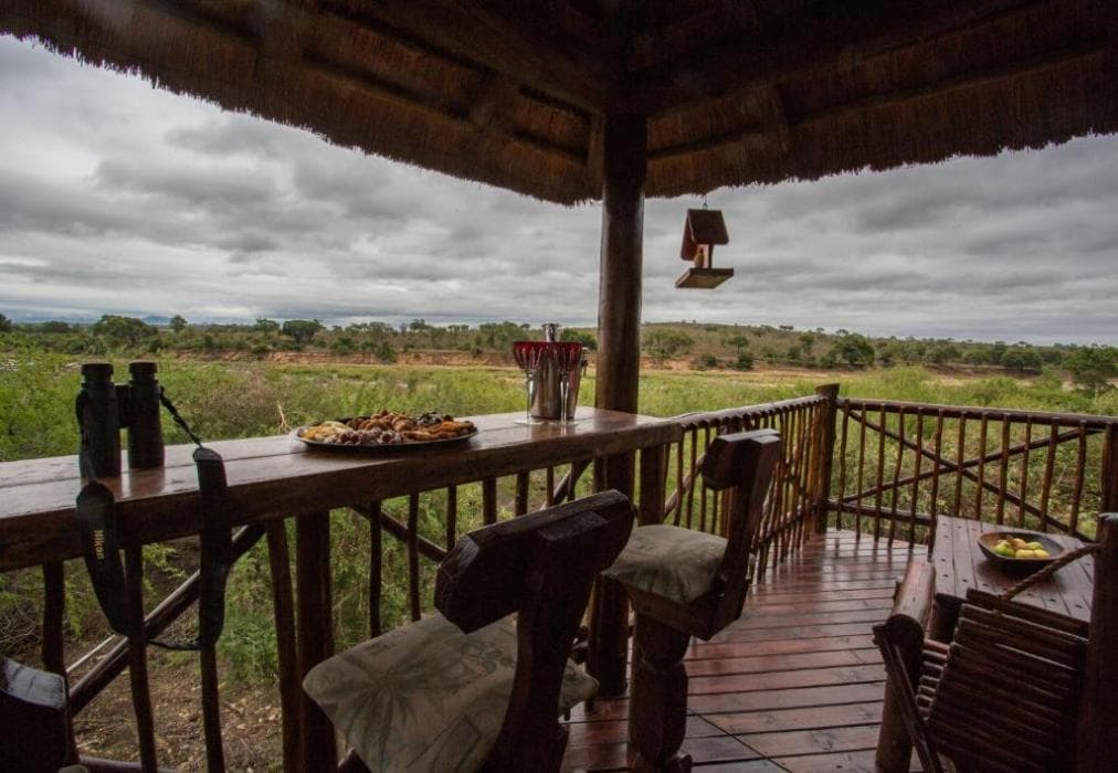 River House, Marloth Park