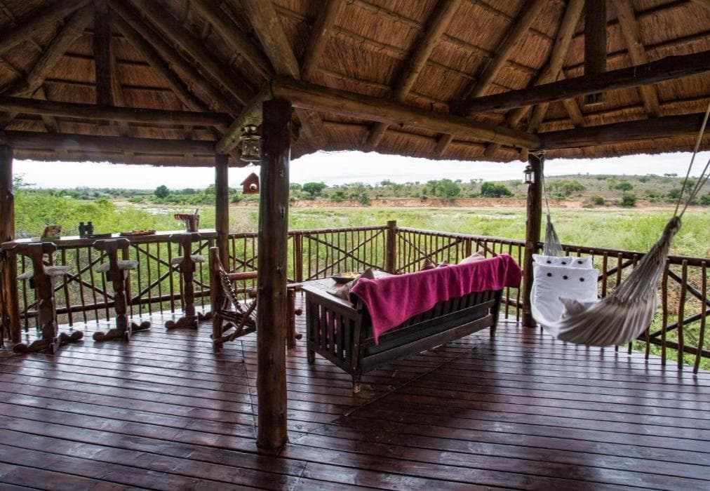 River House, Marloth Park