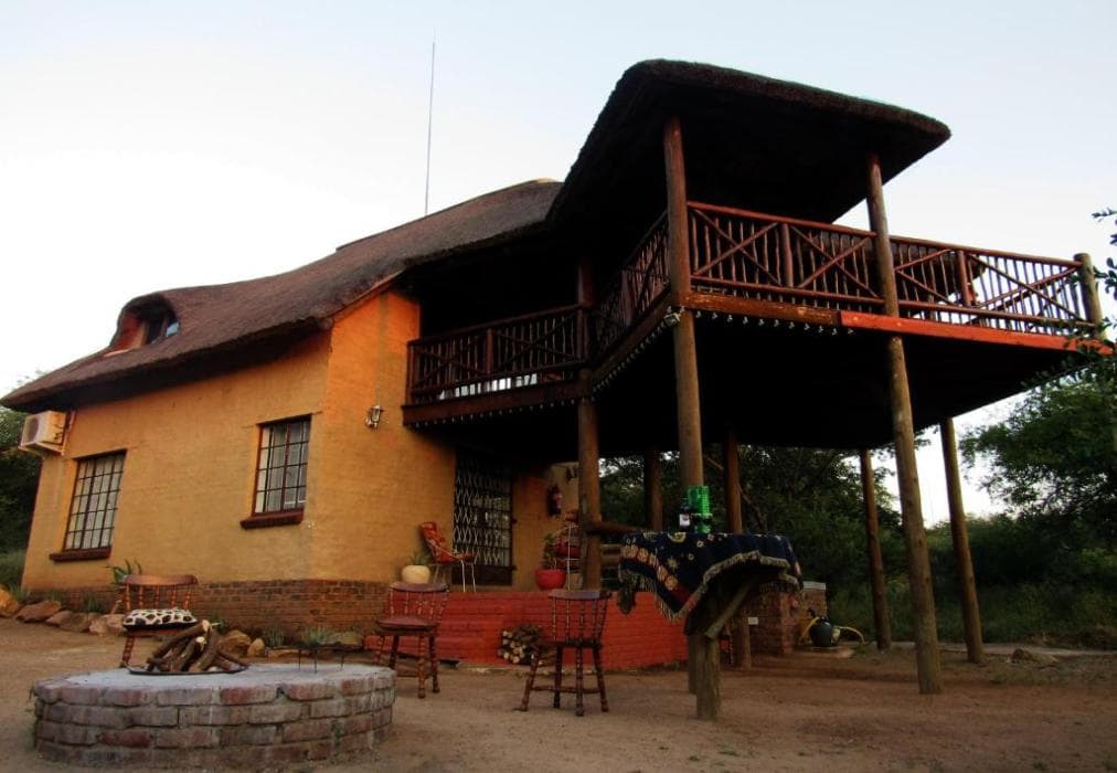 River House, Marloth Park