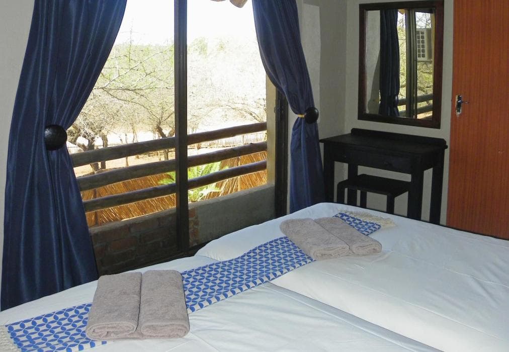 Marloth Park Hippo House