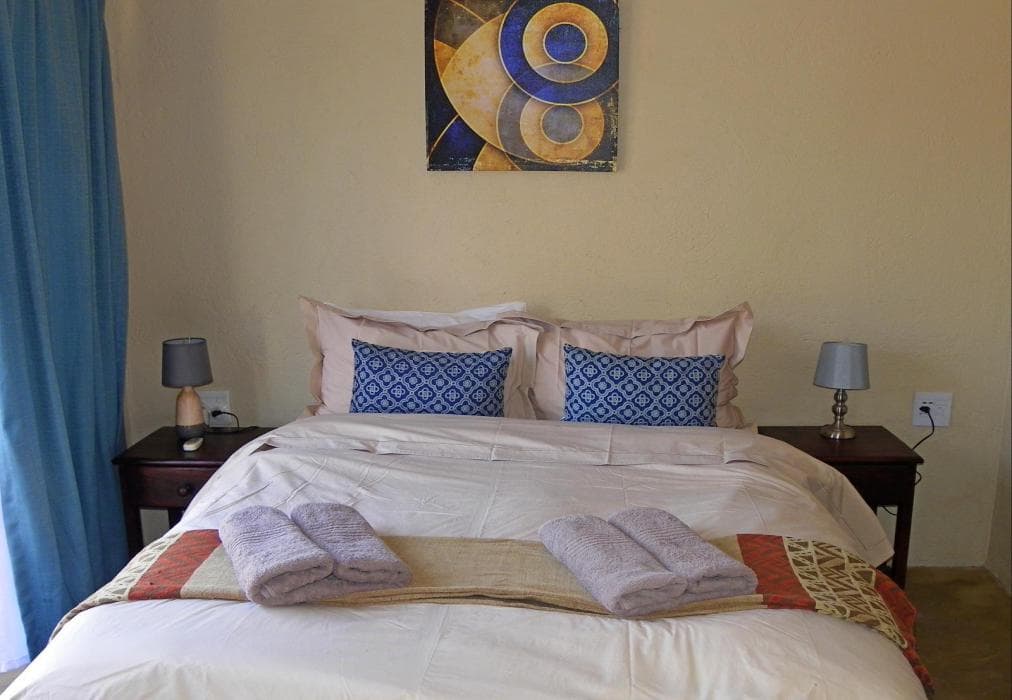 Marloth Park Hippo House