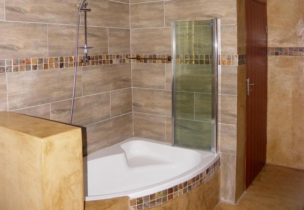 Marloth Park Hippo House