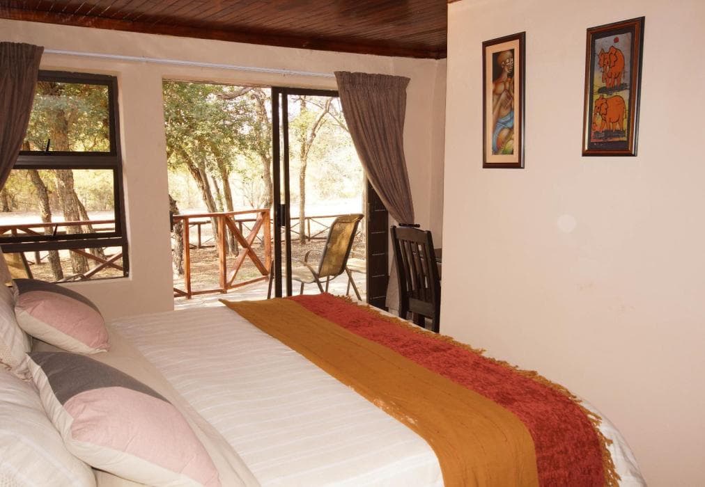 Kruger River Self-catering House