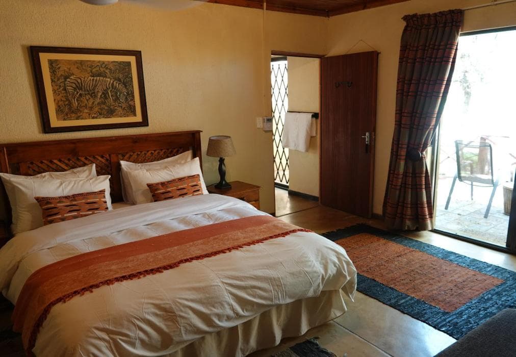 Kruger River Self-catering House