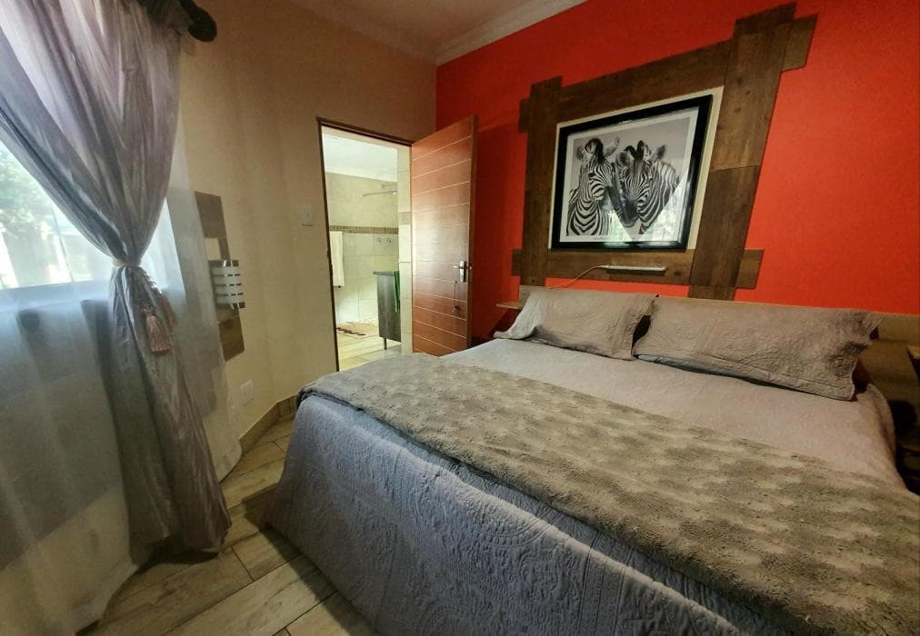 Doringpoort: Apiesdoring 1622-A Self-catering Moddervis