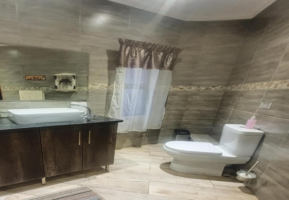 Doringpoort: Apiesdoring 1622-A Self-catering Moddervis