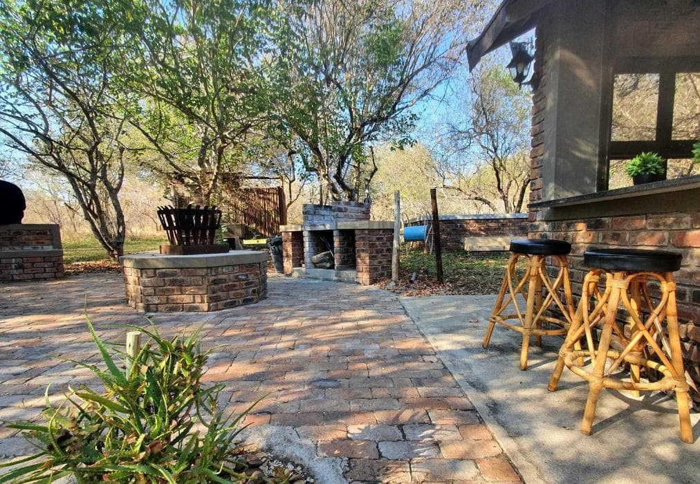 Doringpoort: Apiesdoring 1622-A Self-catering Moddervis