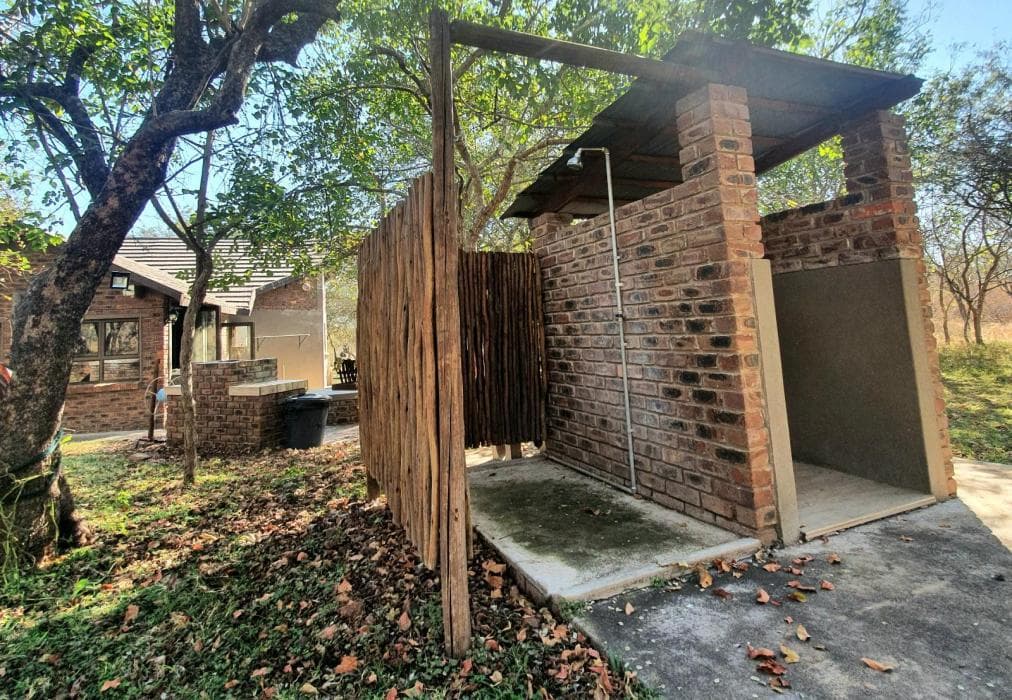 Doringpoort: Apiesdoring 1622-A Self-catering Moddervis