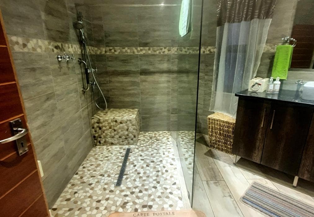 Doringpoort: Apiesdoring 1622-A Self-catering Moddervis