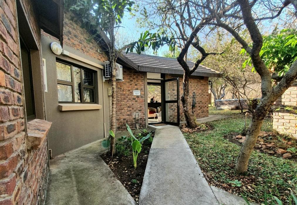 Doringpoort: Apiesdoring 1622-A Self-catering Moddervis