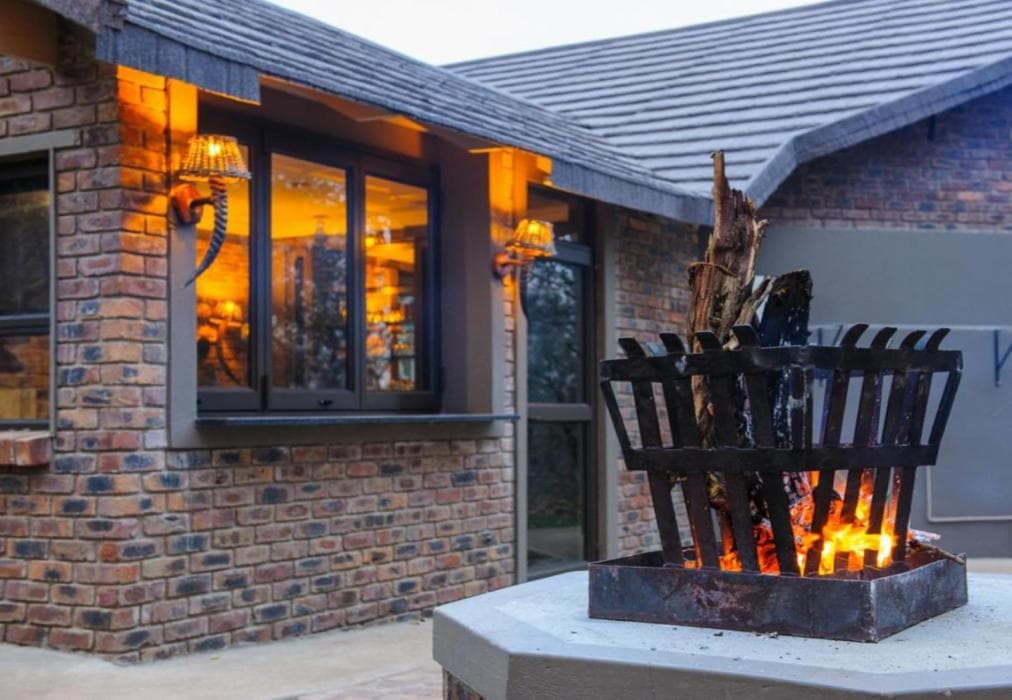 Doringpoort: Apiesdoring 1622-A Self-catering Moddervis