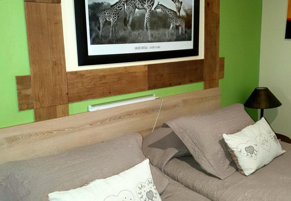 Doringpoort: Apiesdoring 1622-A Self-catering Moddervis