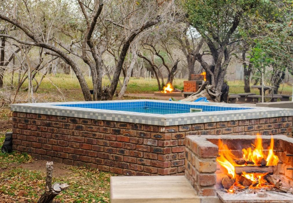 Doringpoort: Apiesdoring 1622-A Self-catering Moddervis