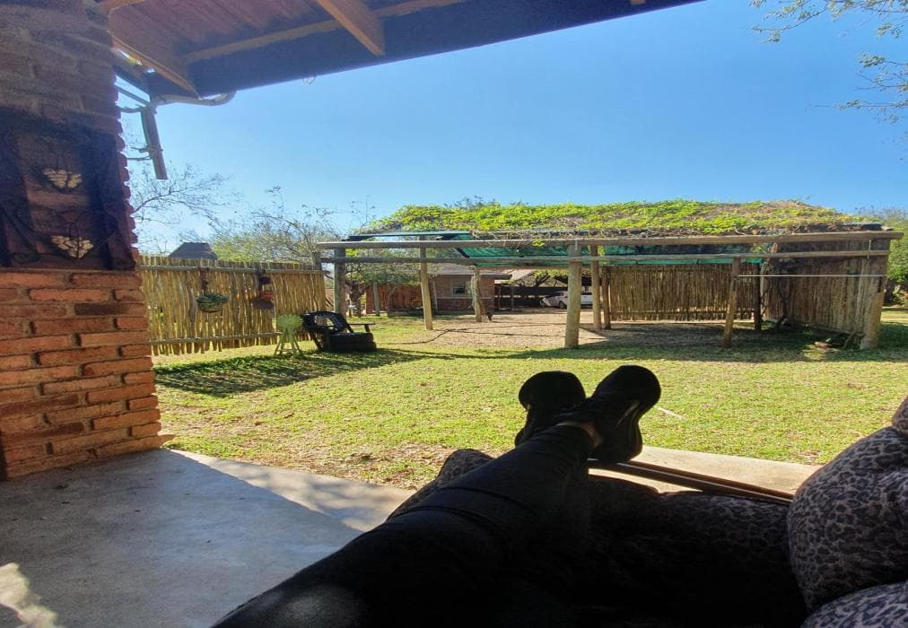 Doringpoort: Lemoentjiedoring 1621 Self-catering