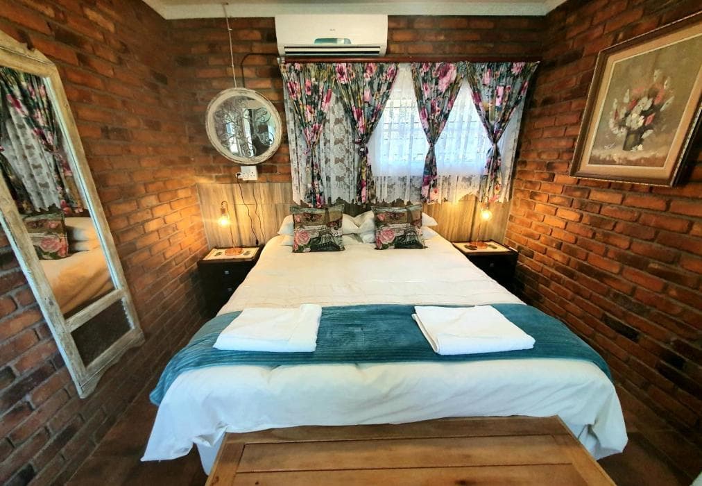 Doringpoort: Lemoentjiedoring 1621 Self-catering