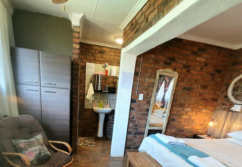 Doringpoort: Lemoentjiedoring 1621 Self-catering