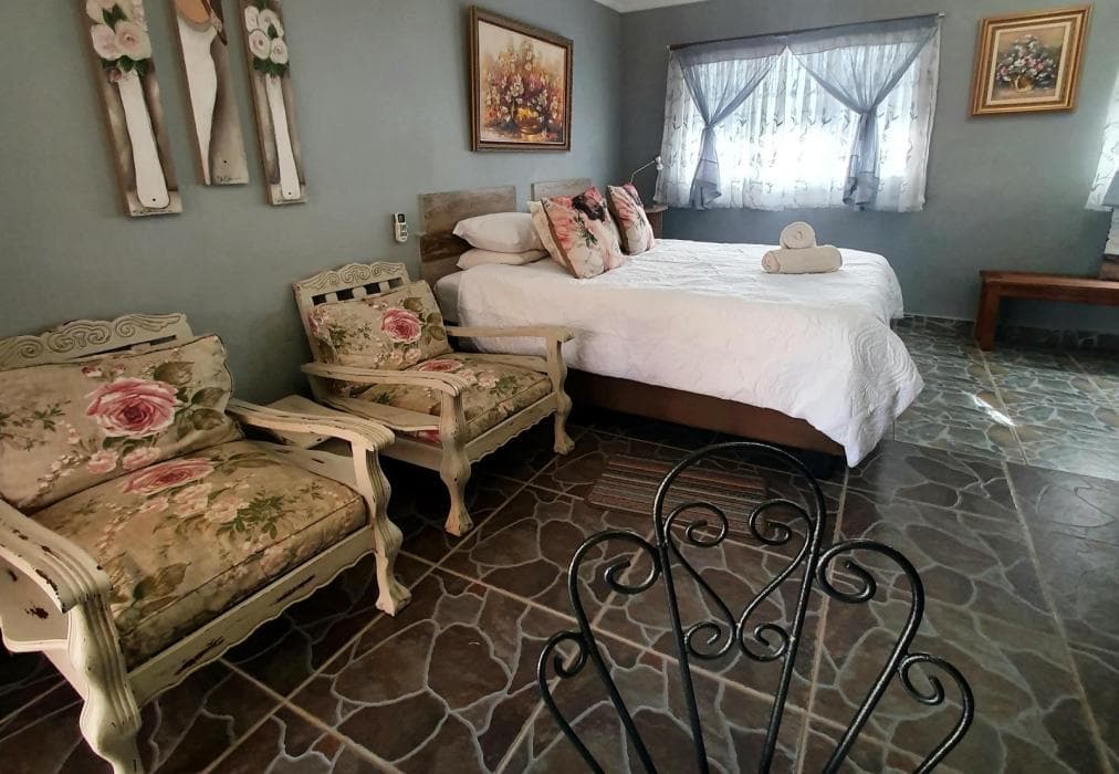 Doringpoort: Soetdoring 1622-B Self-catering Moddervis