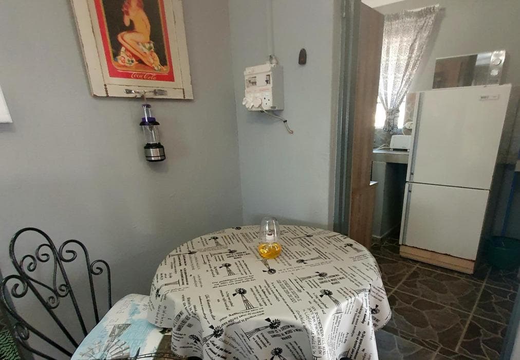 Doringpoort: Soetdoring 1622-B Self-catering Moddervis