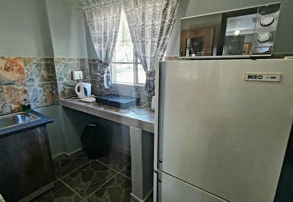 Doringpoort: Soetdoring 1622-B Self-catering Moddervis