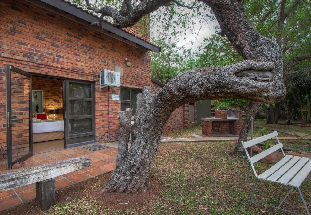 Doringpoort: Delagoadoring