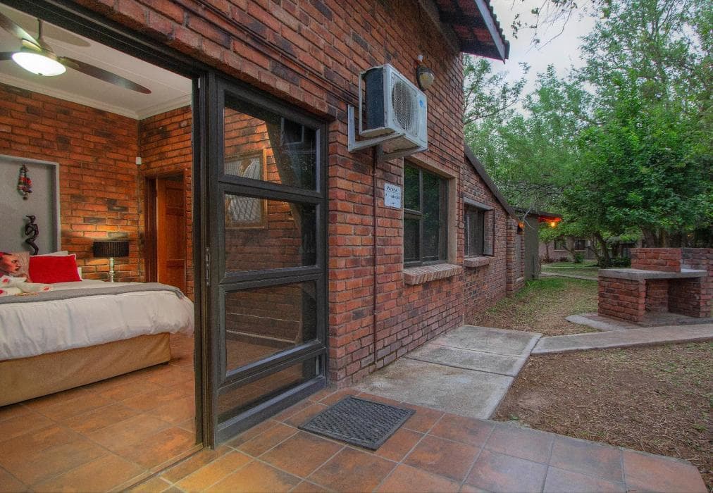 Doringpoort: Delagoadoring