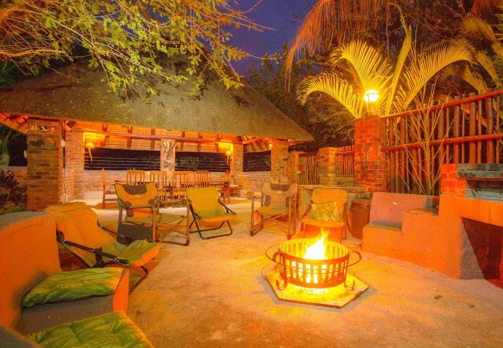 Doringpoort Luxury Holiday Home