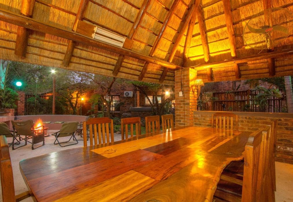 Doringpoort Luxury Holiday Home