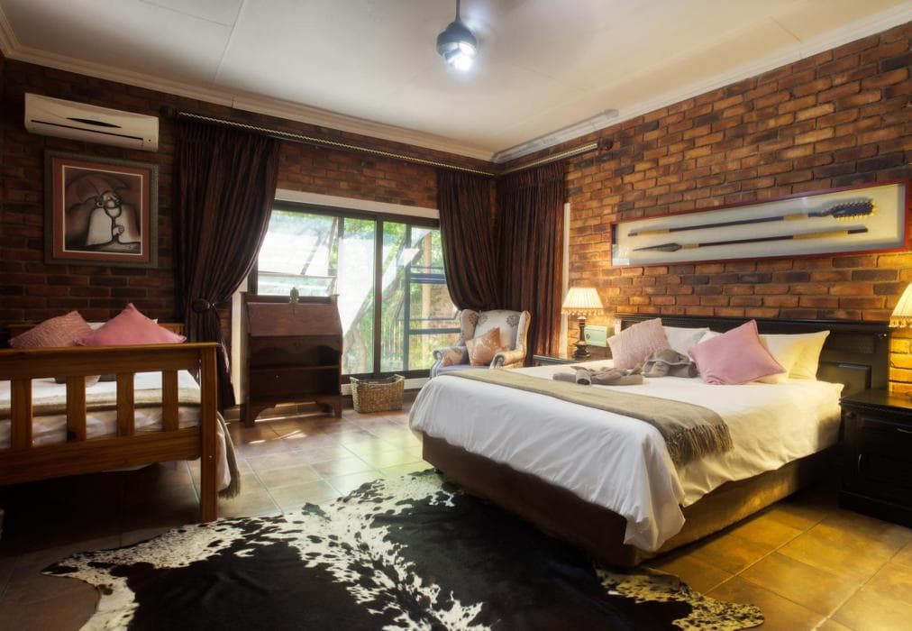 Doringpoort Luxury Holiday Home