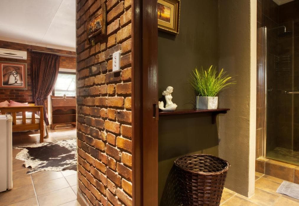 Doringpoort Luxury Holiday Home