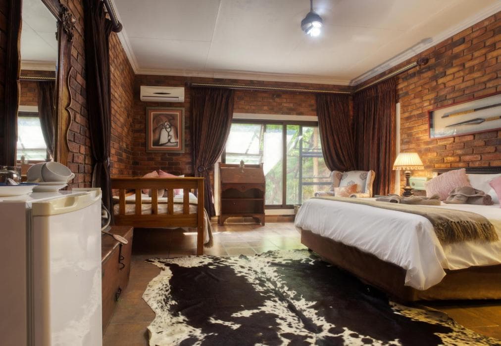 Doringpoort Luxury Holiday Home