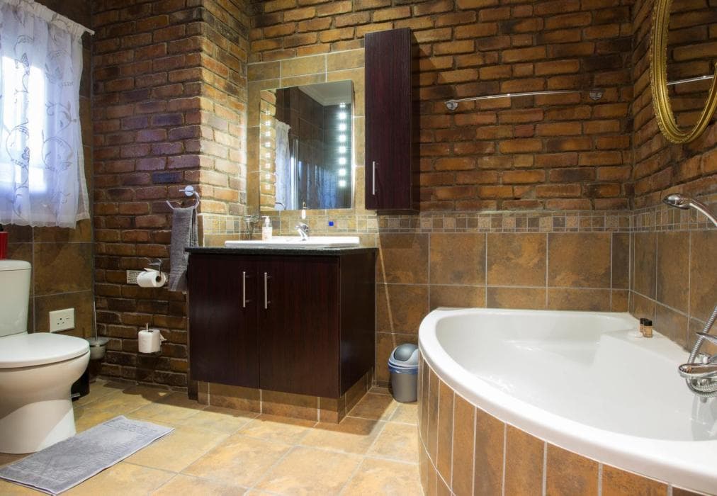 Doringpoort Luxury Holiday Home