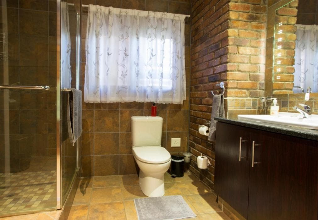 Doringpoort Luxury Holiday Home