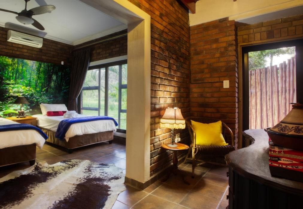 Doringpoort Luxury Holiday Home