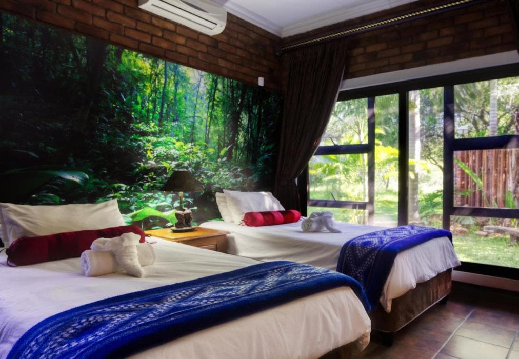 Doringpoort Luxury Holiday Home